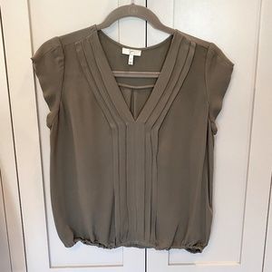 Joie Silk Top | S